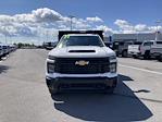 2024 Chevrolet Silverado 3500 Crew Cab 4WD, Dump Truck for sale #B23499 - photo 3