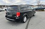 Used 2016 Dodge Grand Caravan SXT FWD Minivan for sale #B23516B - photo 2