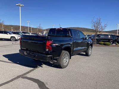 New 2024 Chevrolet Colorado LT Crew Cab 4WD Pickup for sale #B24673D - photo 2