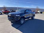 New 2024 Chevrolet Colorado LT Crew Cab 4WD Pickup for sale #B24673D - photo 4