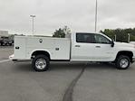 New 2024 Chevrolet Silverado 2500 Crew Cab 4WD Service Truck for sale #B23589 - photo 14