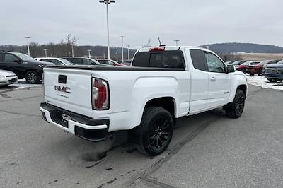 Used 2022 GMC Canyon Elevation Extended Cab Pickup for sale #B23598A - photo 2