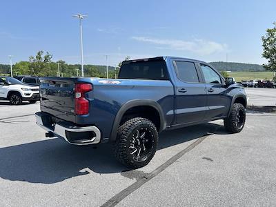 2021 Chevrolet Silverado 1500 Crew Cab 4WD Pickup for sale #B23598C - photo 2