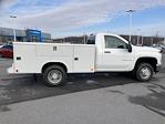 2025 Chevrolet Silverado 3500 Regular Cab 4WD, Reading Classic II Steel Service Truck for sale #B23627 - photo 8