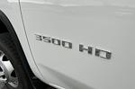 2025 Chevrolet Silverado 3500 Regular Cab DRW 4WD Crysteel Dump Truck for sale #B23628 - photo 11