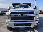 2024 Chevrolet Silverado 5500 Regular Cab DRW 4WD, Dump Truck for sale #B23635 - photo 13