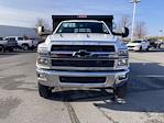 2024 Chevrolet Silverado 5500 Regular Cab DRW 4WD, Dump Truck for sale #B23635 - photo 3