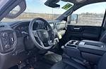 2025 Chevrolet Silverado 3500 Crew Cab DRW 4WD Cab Chassis for sale #B23675 - photo 22