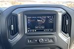 2025 Chevrolet Silverado 3500 Crew Cab DRW 4WD Cab Chassis for sale #B23675 - photo 25