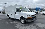 2024 Chevrolet Express 3500 Regular Cab RWD, Service Utility Van for sale #B23687 - photo 1