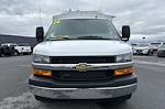 2024 Chevrolet Express 3500 Regular Cab RWD, Service Utility Van for sale #B23687 - photo 11