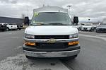 2024 Chevrolet Express 3500 Regular Cab RWD, Service Utility Van for sale #B23687 - photo 3