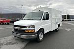 2024 Chevrolet Express 3500 Regular Cab RWD, Service Utility Van for sale #B23687 - photo 4