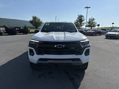 New 2025 Chevrolet Colorado - photo 1