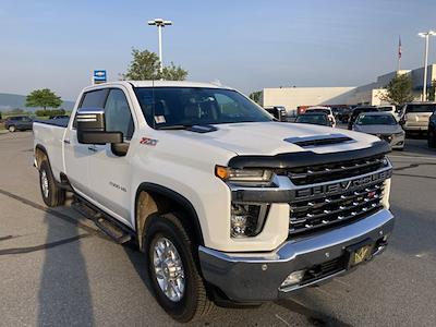 2020 Chevrolet Silverado 2500 Crew Cab SRW 4WD Pickup for sale #B23729A - photo 1