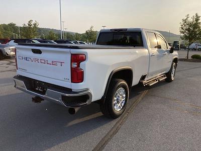 2020 Chevrolet Silverado 2500 Crew Cab SRW 4WD Pickup for sale #B23729A - photo 2