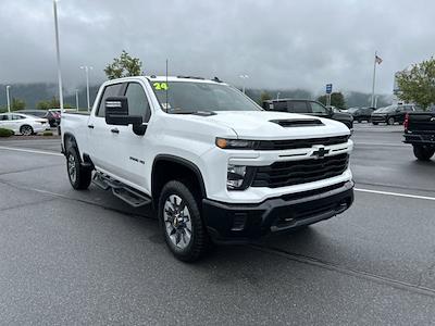 2024 Chevrolet Silverado 2500 Crew Cab 4WD Pickup for sale #B23752A - photo 1