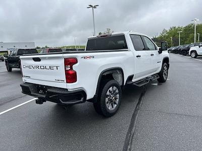 2024 Chevrolet Silverado 2500 Crew Cab 4WD Pickup for sale #B23752A - photo 2