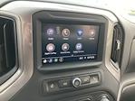 2021 Chevrolet Silverado 3500 Crew Cab DRW 4WD Flatbed Truck for sale #B23760A - photo 12