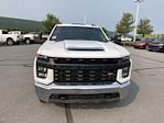2021 Chevrolet Silverado 3500 Crew Cab DRW 4WD Flatbed Truck for sale #B23760A - photo 3