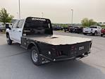 2021 Chevrolet Silverado 3500 Crew Cab DRW 4WD Flatbed Truck for sale #B23760A - photo 6