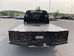 2021 Chevrolet Silverado 3500 Crew Cab DRW 4WD Flatbed Truck for sale #B23760A - photo 7