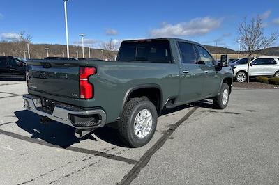 2025 Chevrolet Silverado 2500 Crew Cab 4WD Pickup for sale #B23787 - photo 2