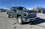 2025 Chevrolet Silverado 2500 Crew Cab 4WD Pickup for sale #B23787 - photo 1
