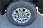 2025 Chevrolet Silverado 2500 Crew Cab 4WD Pickup for sale #B23787 - photo 19
