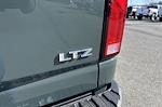 2025 Chevrolet Silverado 2500 Crew Cab 4WD Pickup for sale #B23787 - photo 23
