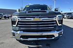 2025 Chevrolet Silverado 2500 Crew Cab 4WD Pickup for sale #B23787 - photo 27