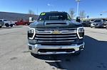 2025 Chevrolet Silverado 2500 Crew Cab 4WD Pickup for sale #B23787 - photo 4