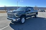 2025 Chevrolet Silverado 2500 Crew Cab 4WD Pickup for sale #B23787 - photo 6