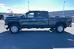 2025 Chevrolet Silverado 2500 Crew Cab 4WD Pickup for sale #B23787 - photo 8