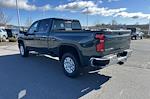 2025 Chevrolet Silverado 2500 Crew Cab 4WD Pickup for sale #B23787 - photo 10