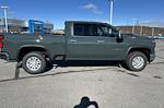 2025 Chevrolet Silverado 2500 Crew Cab 4WD Pickup for sale #B23787 - photo 15