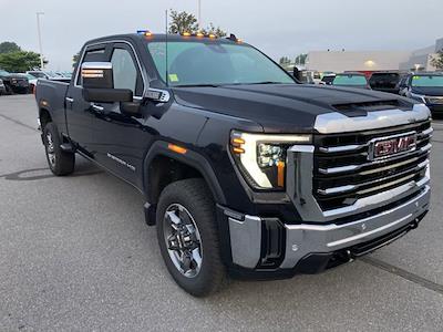 2025 GMC Sierra 2500 Crew Cab 4WD Pickup for sale #B23787A - photo 1