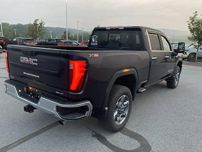 2025 GMC Sierra 2500 Crew Cab 4WD Pickup for sale #B23787A - photo 2