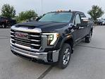 2025 GMC Sierra 2500 Crew Cab 4WD Pickup for sale #B23787A - photo 4