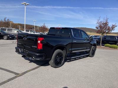 2025 Chevrolet Silverado 1500 Crew Cab 4WD Pickup for sale #B23795A - photo 2