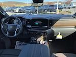 2025 Chevrolet Silverado 1500 Crew Cab 4WD Pickup for sale #B23795A - photo 18