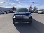 2025 Chevrolet Silverado 1500 Crew Cab 4WD Pickup for sale #B23795A - photo 4