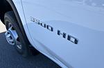 New 2025 Chevrolet Silverado 3500 Regular Cab 4WD Morgan Truck Body Dump Truck for sale #B23813 - photo 10