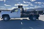 New 2025 Chevrolet Silverado 3500 Regular Cab 4WD Morgan Truck Body Dump Truck for sale #B23813 - photo 5