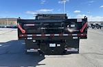New 2025 Chevrolet Silverado 3500 Regular Cab 4WD Morgan Truck Body Dump Truck for sale #B23813 - photo 7