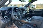 New 2025 Chevrolet Silverado 2500 High Country Crew Cab 4WD Pickup for sale #B23816 - photo 7