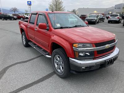 2012 Chevrolet Colorado Crew Cab 4WD Pickup for sale #B23823A - photo 1