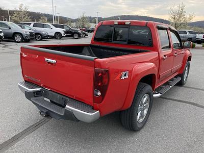 2012 Chevrolet Colorado Crew Cab 4WD Pickup for sale #B23823A - photo 2