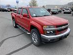 2012 Chevrolet Colorado Crew Cab 4WD Pickup for sale #B23823A - photo 1