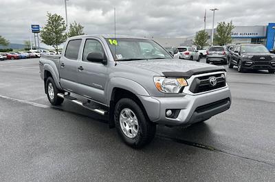 2014 Toyota Tacoma Double Cab 4WD Pickup for sale #B23825AB - photo 1